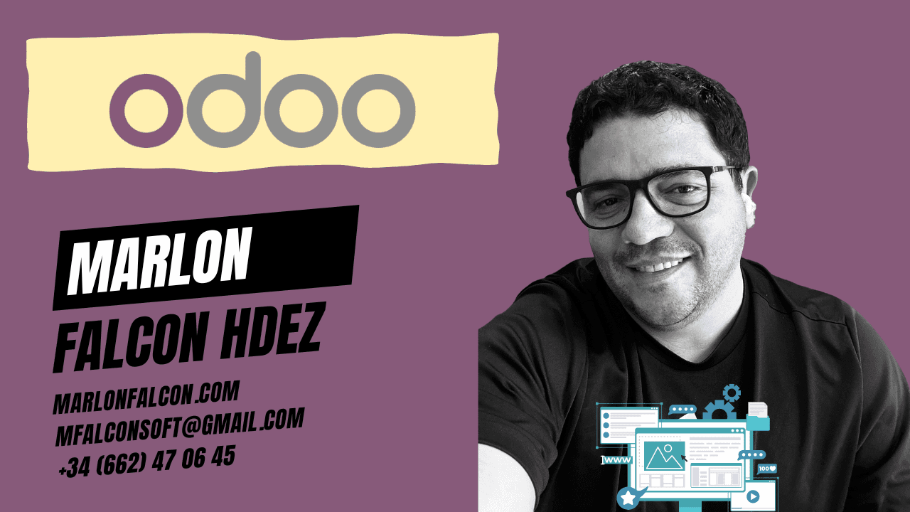 odoo9