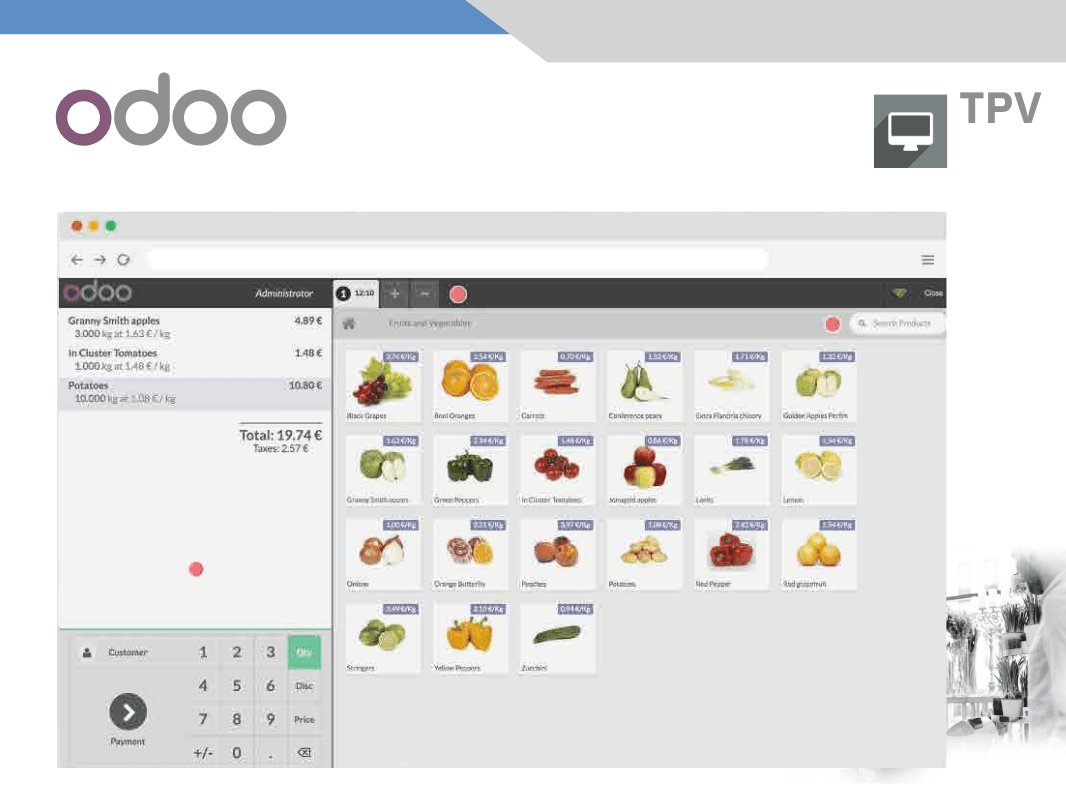odoo-erp-10