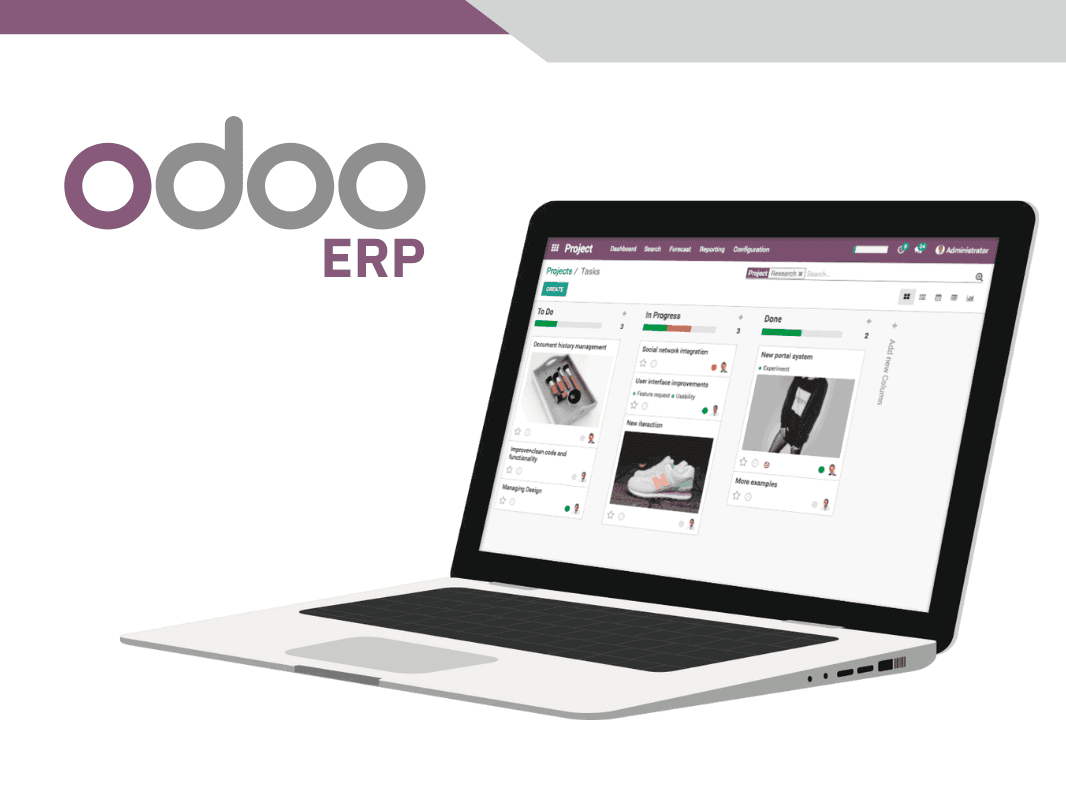 odoo-erp