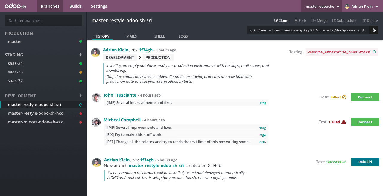 owl-odoo
