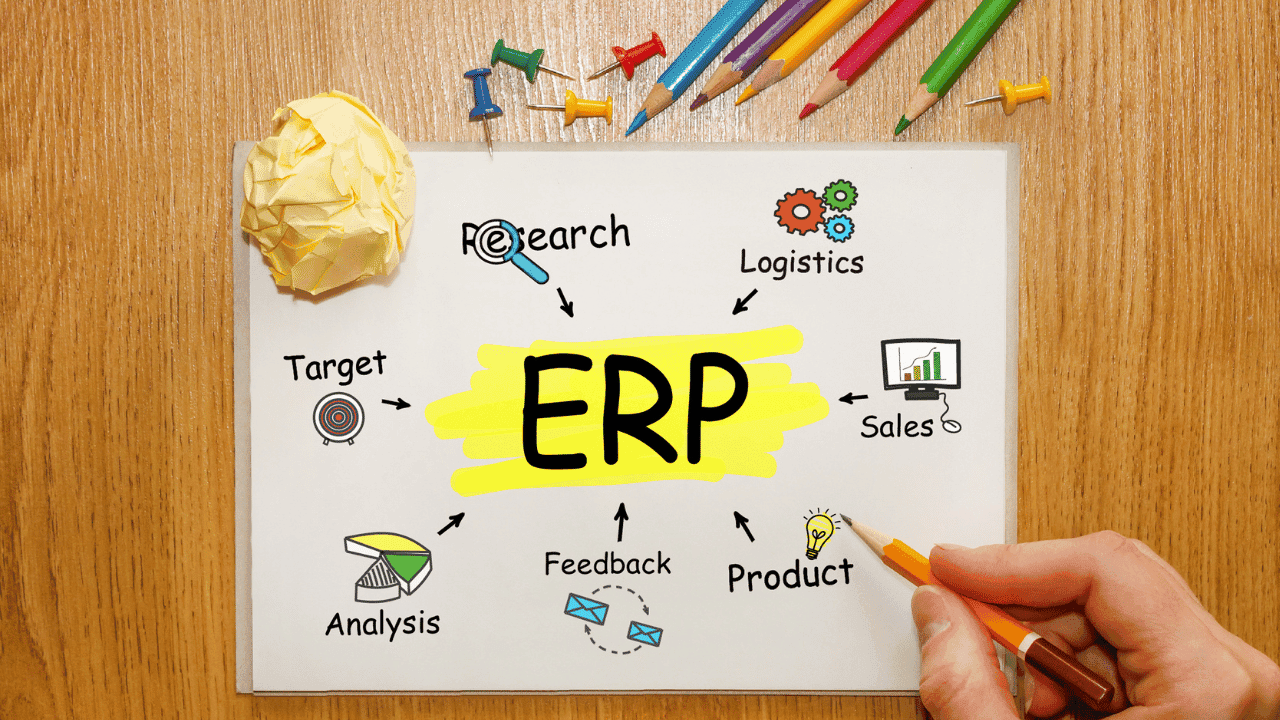 odoo-erp