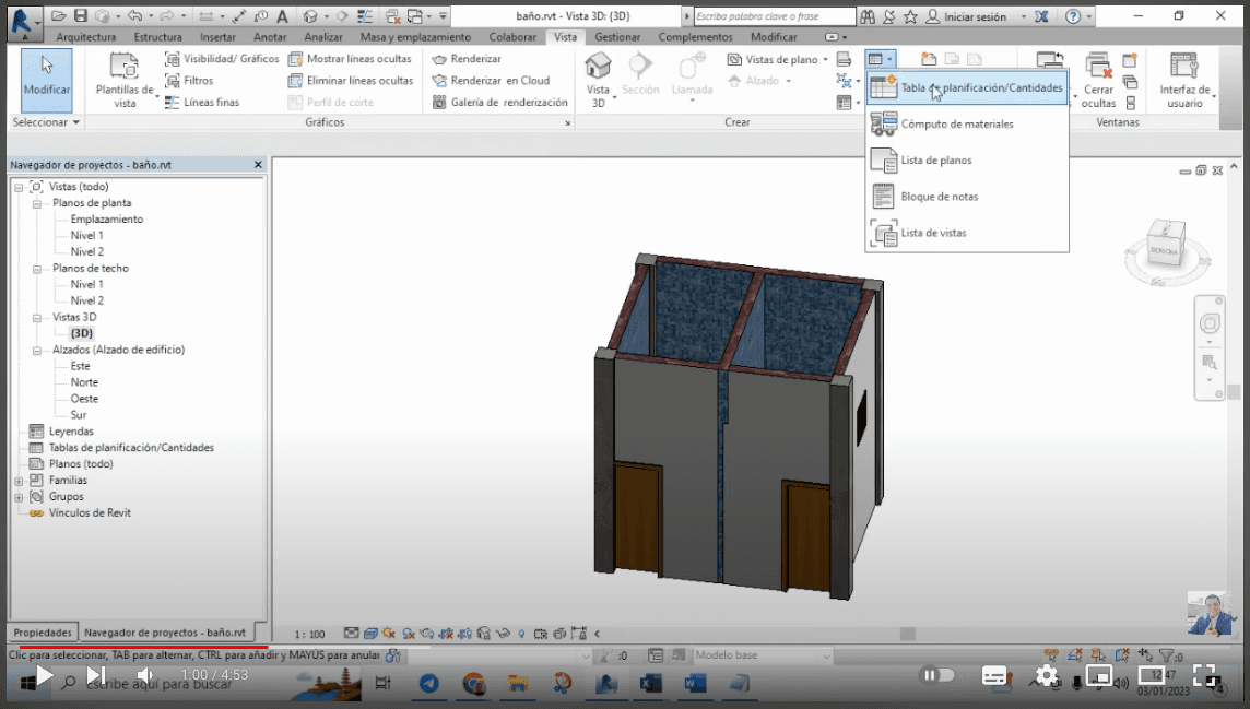 revit
