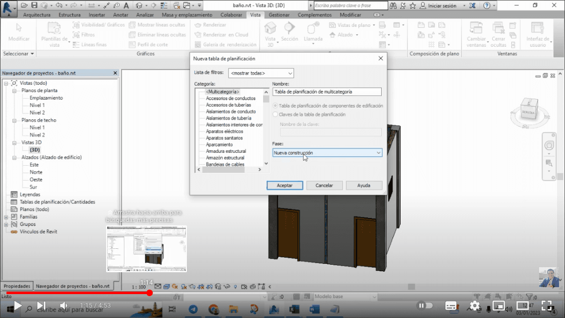 revit