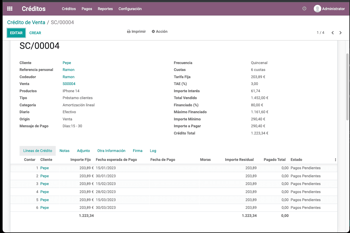 owl-odoo