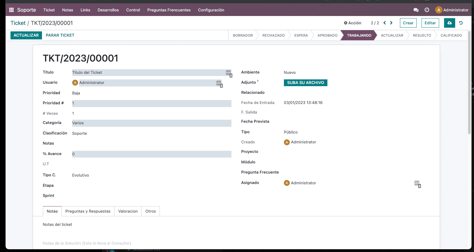 ticketpro-odoo-erp