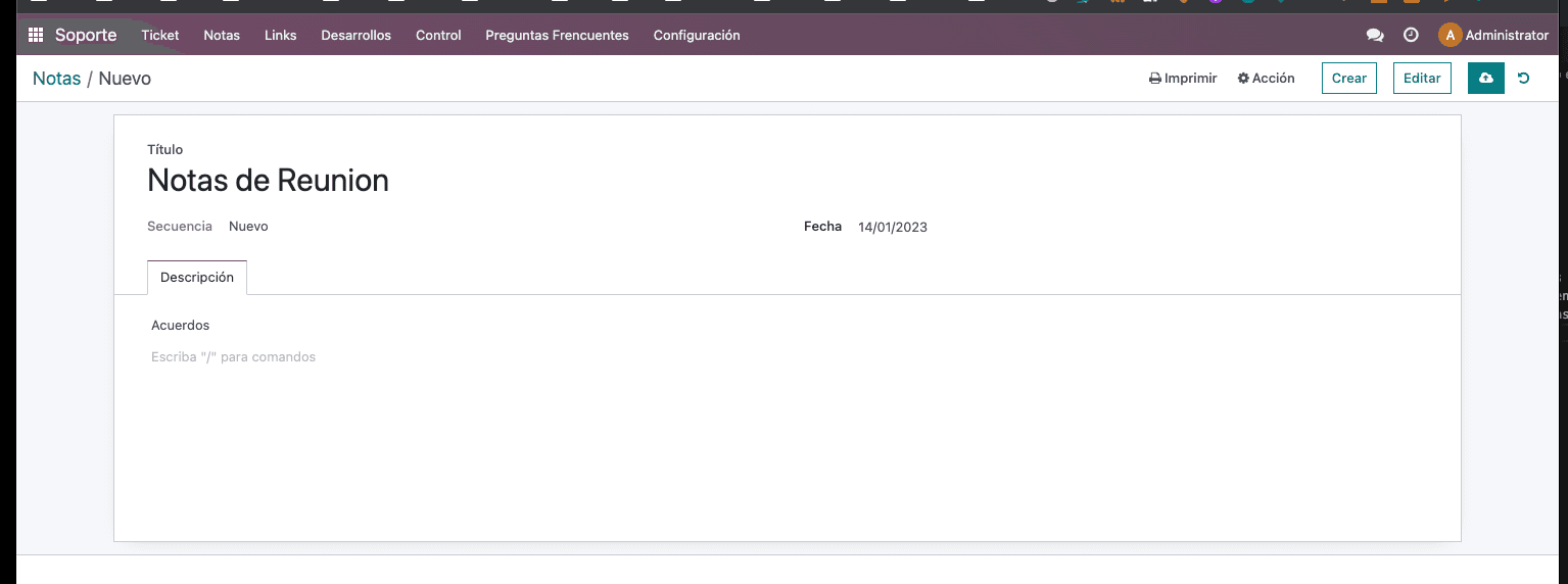 ticketpro-odoo-erp
