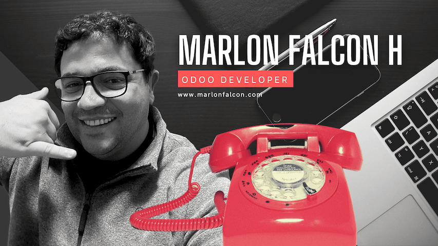 marlon